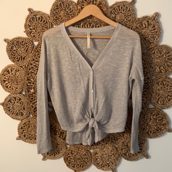 Taurus Long sleeve
